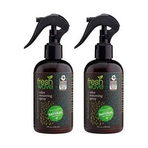 Fresh Wave 프레쉬 웨이브 냄새 제거제 스프레이 236ml 2팩