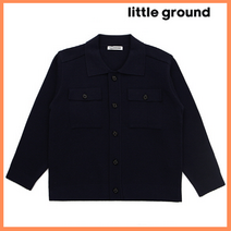 [리틀그라운드8] 테일스쿱(73114-200-60)모던니트가디건 아동가디건 봄신상 니트가디건 봄아우터 코디 선물