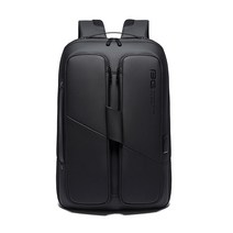 BANGE 더블포켓 USB 비지니스 백팩 B-7238