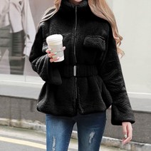 대박난박양 프리티 퍼 벨티드