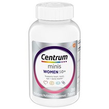 Centrum 여성용 멀티비타민 280개 177134, 280 Count (Pack of 1) -선택하신 용량