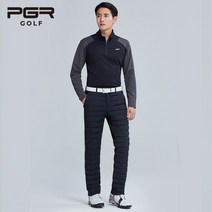 [PGR골프-당일발송] 2019FW 남성 골프 구스다운 바지 GP-5001