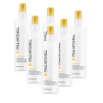 폴미첼 테이밍 스프레이 키즈 디탱글러 모든 모발용 500ml Paul Mitchell Taming Spray Kids Detangler, 6개