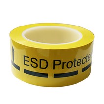 ESD 표시 라인 테이프 정전기 방지 특수, 1개