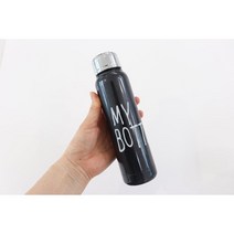 깔끔한 디자인 아웃도어 용품 마이 보틀 보온병 260ml_마이/리틀, hit 화이트
