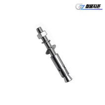 스텐304 세트앙카 1/4인치(6mm)x50mm 셋트앙카볼트