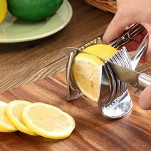 주방집게 채칼 야채 겸용 토마토 달걀 과일 슬라이서, 단품