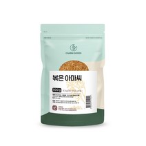볶은아마씨 아미씨 아마시 아마씨앗 아마씨드 아마씨밥 플렉시드 플랙시드 아마시드 볶음아마씨 FLAXSEED X 500g 1팩