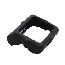 Shearwater Perdix ai sa 다이빙 컴퓨터 시계 용 스쿠버 다이빙 실리카 젤 실리콘 보호대 커버, 1-푸른