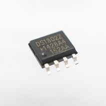 DS1302Z (부품) 타이머 IC SOP-8 SMD DS1302 전자시계, DS1302Z (부품/SOP-8)