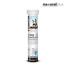 독일 잔티바 멀티비타민 앤 미네랄15정 발포비타민