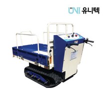 동광테크 전동궤도운반차 DK-T2500 다목적운반기