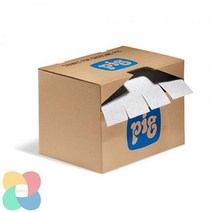 DA)기름흡착포 오일 유류 흡착 롤 패드 유흡착제 흡수 제거 MAT442