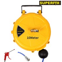 에어릴 슈퍼픽스정품 오토릴, 8.고급형 S12010K