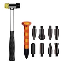 car body 덴트 제거 도구 덴트 수리 풀러 키트 덴트 제거 도구 auto dent repair kits for vehicle 오토바이 냉장고, 협력사, 키트 2