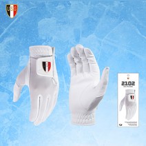 USG 2102 쿨기능 메쉬 골프장갑 / 남성용 / 왼손