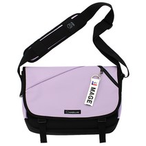 마젤란 MA-9905 메신저백 학생 크로스백 노트북 가방 학원 책가방 캐주얼 중학생 백팩 숄더백 여행 보조 슬링백 고등학생 대학생 가방