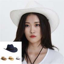 웨스턴 지사 황소 카우 보이 모자 여름모자 특이한모자 카우보이모자 텍사스모자
