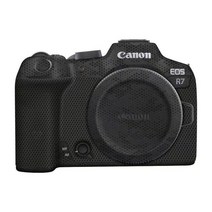 캐논 EOS R7 EOSR7 안티 스크래치 카메라 바디 스티커 코트 랩 보호 필름 데칼 스킨, 07 Type 8