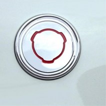 쏘렌토R 오일캡 커버 주유구 뚜껑 덮개 연료캡 교체 카테리어 자동차 몰딩 중고차