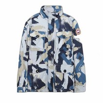 리본즈 캐나다구스 CANADA GOOSE 캐나다구스 STANHOPE JAC_KET MP 스탠호프 자켓 TMG489826 1672520946 (P002511824)