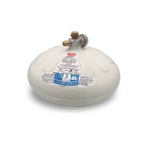 오일금속 자동확산소화기 3kg