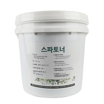 다오몰 스파토너 10kg 입욕제 족욕제 레몬향 바스솔트/미네랄솔트, 1개