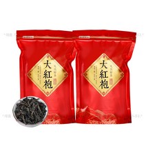 2022 중국 다홍파오 빅 레드 로브 우롱-차 대홍파오, 500g dahongpao tea