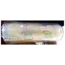랩(썬 30Cm)X6 포장랩 비닐랩 썬랩 업소용랩 랩호일x974Rw, 1, 본상품선택