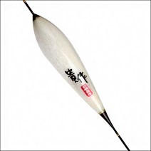 귀작 박병귀 백발사 편대찌 수제찌 민물찌, 55cm1호 3.51g ~ 3.55g