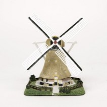 4만마켓 6601 네덜란드 풍차A