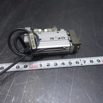 SMC MXQR6-20 공압실린더 - C 2104