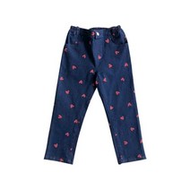 롤리 하트 팬츠로아앤제인