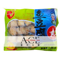 냉동 어두부 400g 피쉬볼 두부볼, 1개