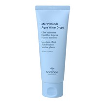 콜라겐 물방울 수분크림 70ml, 1개