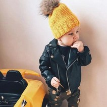 XJJ010387숄더 퀼팅 와일드 가죽점퍼