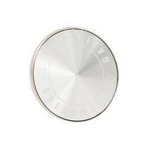 칼라마리 크로노 골프볼마커 쥬얼리볼마커 이니셜각인, 실버