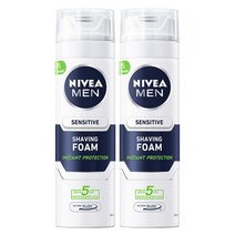 맨 센서티브 쉐이빙 폼 200ml X 2