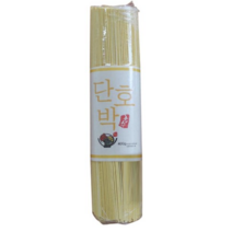 자연이랑 단호박 국수, 10개, 400g