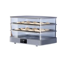 제빵 발효기Household Bread Fermenter multifunctional Automatic small baking yogurt wake-up box 40L, 02 package2