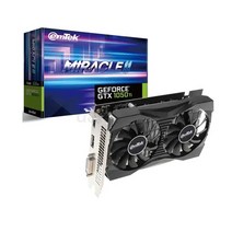 이엠텍 w 이엠텍 지포스 GTX 1050 Ti MIRACLE II D5 4GB