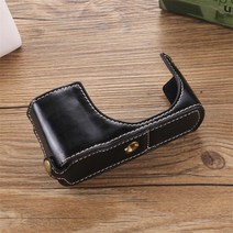 라이카 M11 카메라케이스 DLUX7케이스 109 Q M9 M8/TL베이스ME/M10/Q2 적용TL2/T, 블랙베이스_Leica Q2