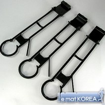 무동력 볼공급기 볼분배기(3개 1set)