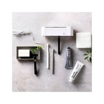 [오투케어]오투케어 오픈형 가정형칫솔살균기 면도기살균 독립보관살균463161 L4, BS-3100s 화이트463161 L4