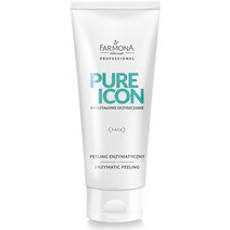 [공식수입] 파모나 퓨어아이콘 앤지메틱 필링(엔자임 필링마스크) 200ml