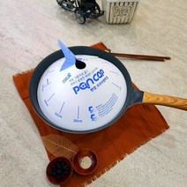 팬캡 기름튐방지 후라이팬 종이 뚜껑 덮개 프라이팬기름방지망, 326mm, 30매