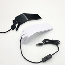 아마존 CH-L5 1.4W 블랙 수족관용 LED 미니등