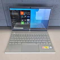 HP 파빌리온 13-AN0041TU 8GB SSD256GB FHD Win10 8세대 가성비 중고노트북, WIN10 Home, 256GB, 코어i5, 실버