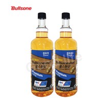 불스원 불스원샷 프리미엄 경유 500ml 1+1