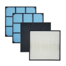 필터119 웅진공기청정기필터 호환 1년세트 전기종, 22)ap-1207bh, 1세트